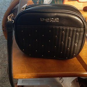 Brand new, never used bebe purse.